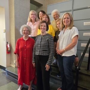 Pin Packing and Our Meaningful Oseh Shalom Pin   