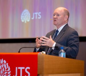 Upholding Human Dignity in Turbulent Times: An Interreligous Convening