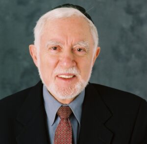 Avraham Holtz (z”l)