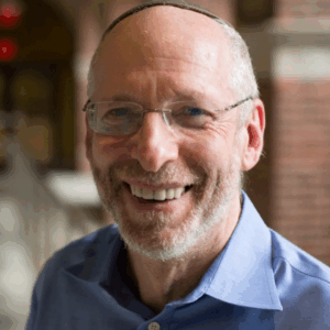 JTS Mourns the Passing of Professor Emeritus Rabbi Eliezer Diamond z”l