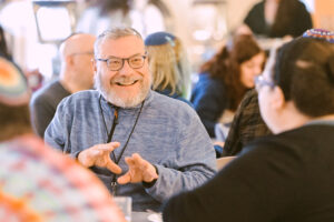 RTI: Learning, Community, and Renewal