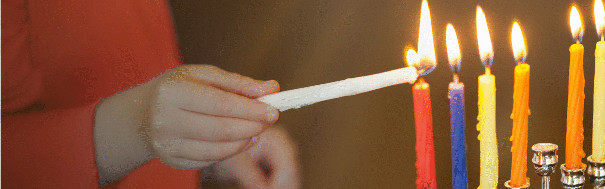 MA in Ritual Leadership