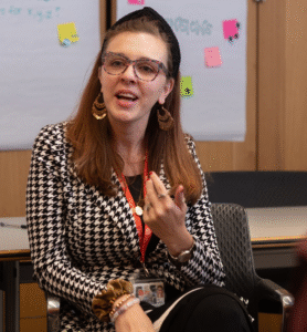 Executive Doctorate in Leadership and Change 