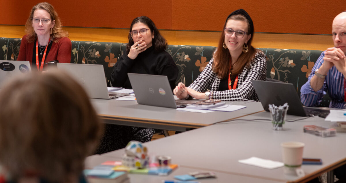 Executive Doctorate in Leadership and Change 