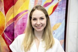 JWell: A New Era of Jewish Wellness Flourishes at B’nai Jeshurun Congregation 