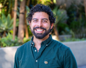 Rabbi Nicholas Losorelli 