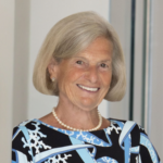 Anita Wyzanski Robboy author headshot