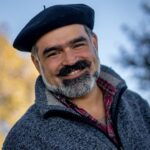 Arnon Schorr headshot