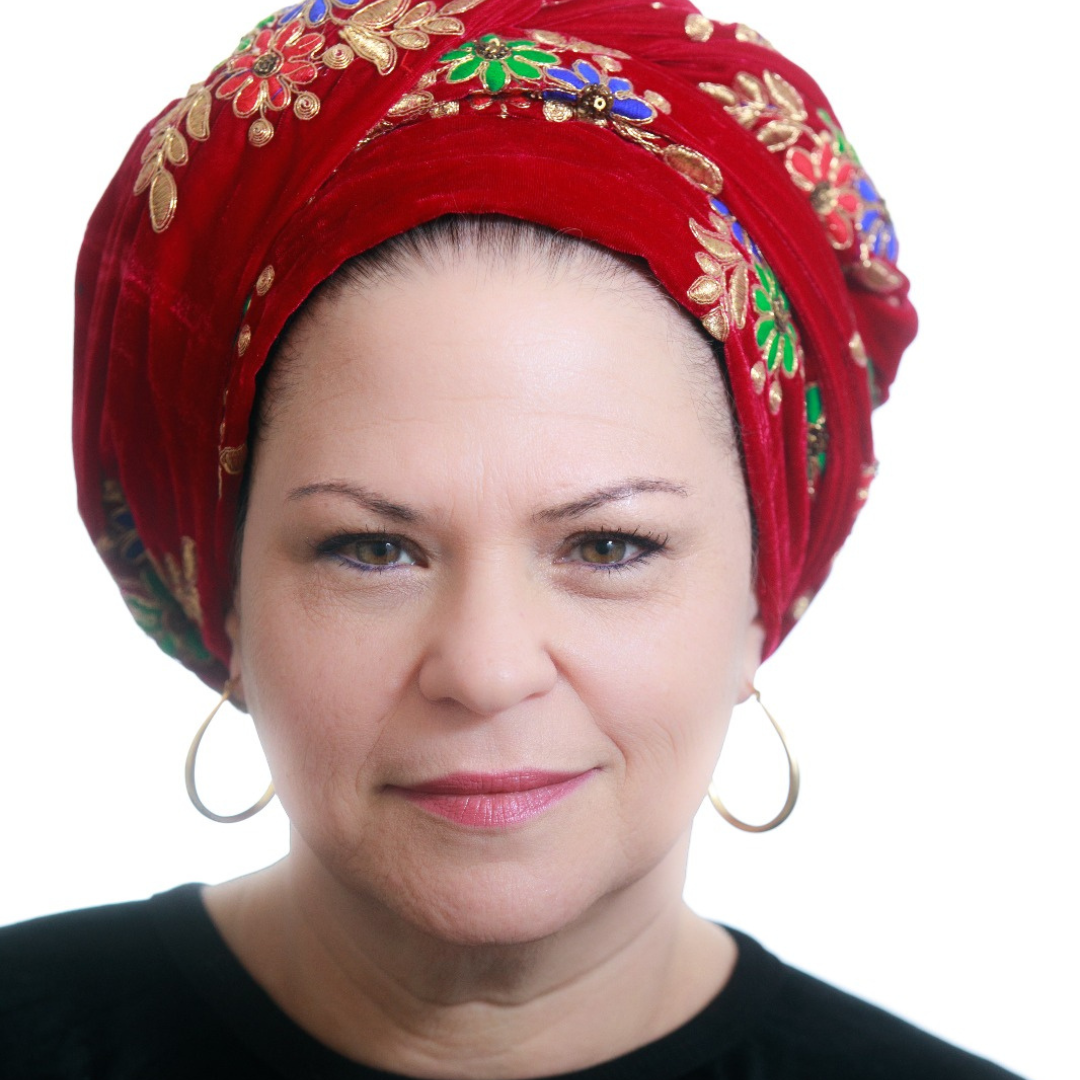 Rama Burshtein headshot