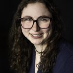 Elyse Wolman headshot