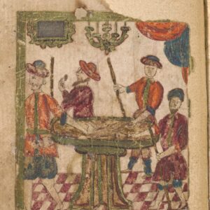 Images from the 5786 Reader