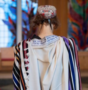 MA in Ritual Leadership