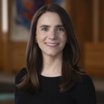 Sarah Rockford headshot