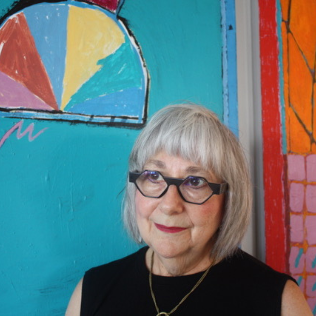 Yerra Sugarman headshot 