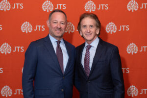 2026 Judge Simon H. Rifkind Award Luncheon