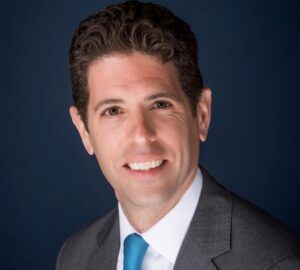 Aaron Mendelsohn