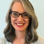 Larissa Bailiff headshot