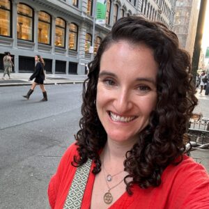 Accent on Learning: Teaching Text in Hebrew