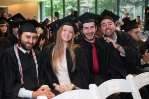 Celebrating Our 2026 Graduates