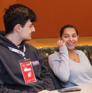 Emerging Leaders Fellowship
