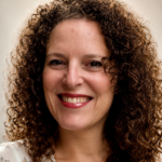 Merva Tal-Timen headshot