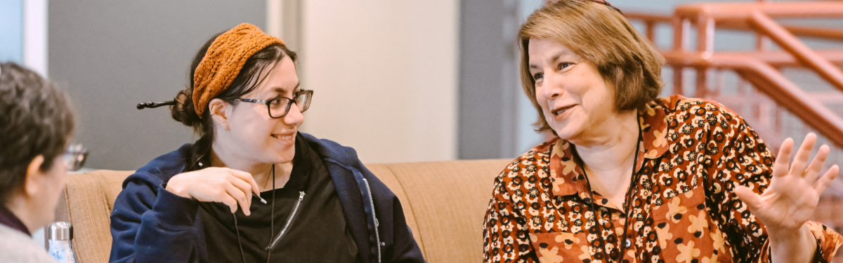 The Rabbinic Training Institute (RTI)