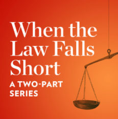 When the Law Falls Short: Empathy and the Work of Civic Repair