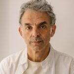Etgar Keret headshot