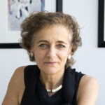 Francoise Mouly headshot