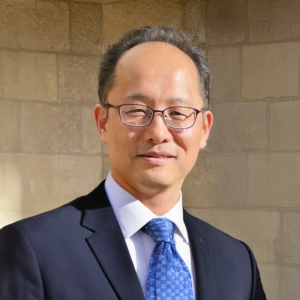 After Liberation