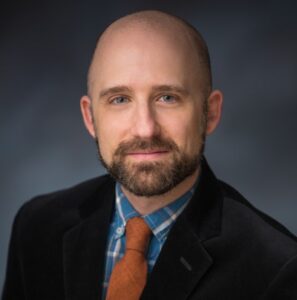 Dr. Natan M. Meir Appointed the Joseph J. and Dora Abbell Librarian