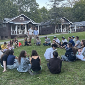 List College Retreat 2026