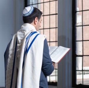 MA in Ritual Leadership Residency, October 2026 