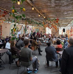Sukkot 2026
